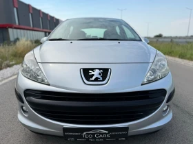Peugeot 207 1.4i LPG BRC / CLIMA / EURO 5 - 5999 лв. - 52441752 2