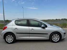 Peugeot 207 1.4i LPG BRC / CLIMA / EURO 5 - 5999 лв. - 52441752 5