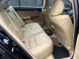 Honda Accord * EX-L* HeadUp* АвтоКредит* (ЦЕНА ДО БГ) - 16999 лв. - 11600163 14