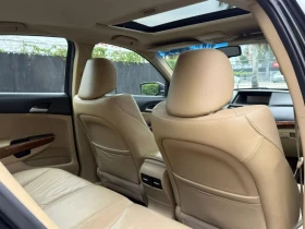 Honda Accord * EX-L* HeadUp* АвтоКредит* (ЦЕНА ДО БГ) - 16999 лв. - 11600163 12