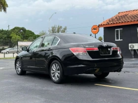 Honda Accord * EX-L* HeadUp* АвтоКредит* (ЦЕНА ДО БГ) - 16999 лв. - 11600163 4
