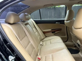 Honda Accord * EX-L* HeadUp* АвтоКредит* (ЦЕНА ДО БГ) - 16999 лв. - 11600163 13