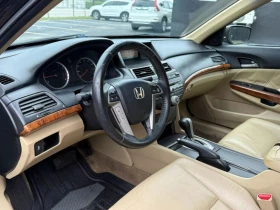 Honda Accord * EX-L* HeadUp* АвтоКредит* (ЦЕНА ДО БГ) - 16999 лв. - 11600163 7