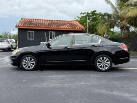 Honda Accord * EX-L* HeadUp* АвтоКредит* (ЦЕНА ДО БГ) - 16999 лв. - 11600163 3