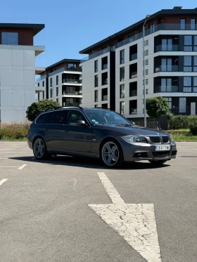 Обява за продажба на BMW 330 ~16 100 лв. - изображение 1