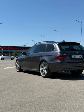 Обява за продажба на BMW 330 ~16 100 лв. - изображение 3