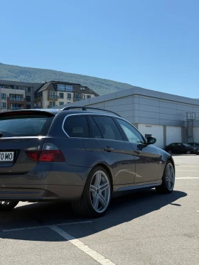 Обява за продажба на BMW 330 ~16 100 лв. - изображение 2