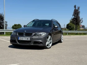 Обява за продажба на BMW 330 ~16 100 лв. - изображение 1