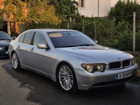 Обява за продажба на BMW 745 ~5 000 лв. - изображение 3