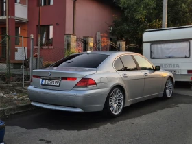 Обява за продажба на BMW 745 ~5 000 лв. - изображение 2