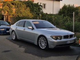 Обява за продажба на BMW 745 ~5 000 лв. - изображение 1