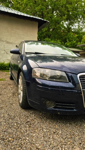 Обява за продажба на Audi A3 Sportback  ~7 000 лв. - изображение 1