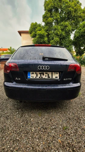 Обява за продажба на Audi A3 Sportback  ~7 000 лв. - изображение 5