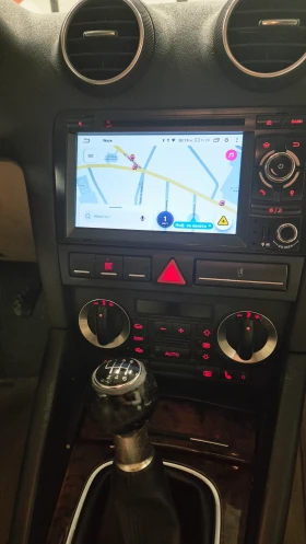 Обява за продажба на Audi A3 Sportback  ~7 000 лв. - изображение 6