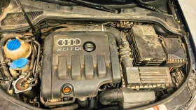 Обява за продажба на Audi A3 Sportback  ~7 000 лв. - изображение 11