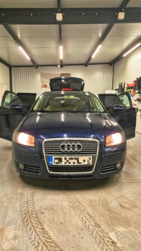 Обява за продажба на Audi A3 Sportback  ~7 000 лв. - изображение 8