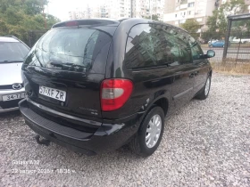 Chrysler Voyager 2.4i* *  | Mobile.bg    3