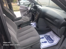 Chrysler Voyager 2.4i* *  | Mobile.bg    10
