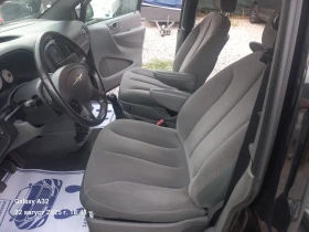 Chrysler Voyager 2.4i* *  | Mobile.bg    8