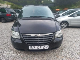 Chrysler Voyager 2.4i* *  | Mobile.bg    5