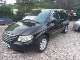 Chrysler Voyager 2.4i* *  | Mobile.bg    4