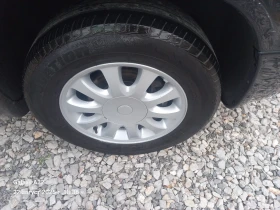 Chrysler Voyager 2.4i* *  | Mobile.bg    6