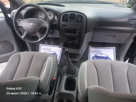 Chrysler Voyager 2.4i* *  | Mobile.bg    9