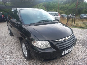  Chrysler Voyager