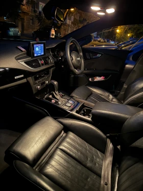 Audi A7 3.0 | Mobile.bg    11