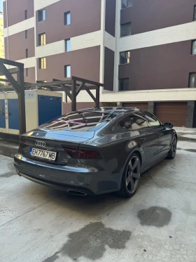 Обява за продажба на Audi A7 3.0 ~29 000 лв. - изображение 6