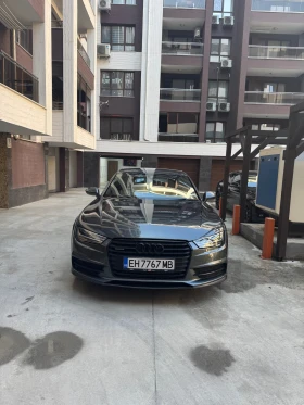 Обява за продажба на Audi A7 3.0 ~29 000 лв. - изображение 1