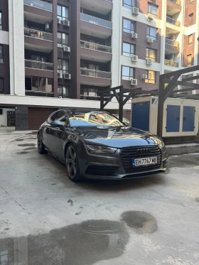 Обява за продажба на Audi A7 3.0 ~29 000 лв. - изображение 2