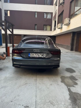 Обява за продажба на Audi A7 3.0 ~29 000 лв. - изображение 5