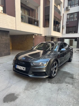 Обява за продажба на Audi A7 3.0 ~29 000 лв. - изображение 3
