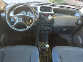 Citroen Berlingo Multispace  | Mobile.bg    7