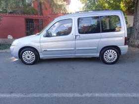 Citroen Berlingo Multispace  | Mobile.bg    2