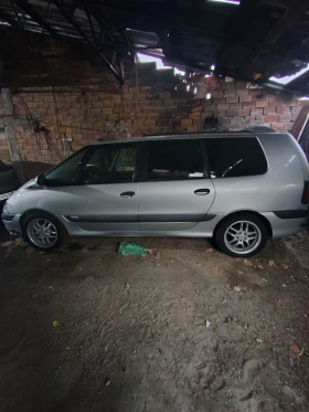     Renault Grand espace