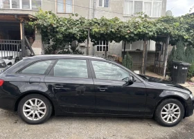 Audi A4 Avant Pro Line Business | Mobile.bg    13