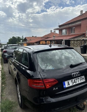 Audi A4 Avant Pro Line Business | Mobile.bg    5
