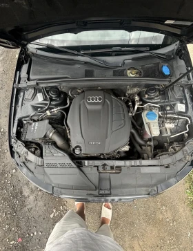 Audi A4 Avant Pro Line Business | Mobile.bg    12