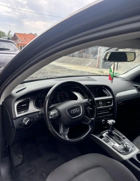 Audi A4 Avant Pro Line Business | Mobile.bg    7