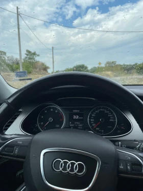 Audi A4 Avant Pro Line Business | Mobile.bg    14