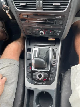Audi A4 Avant Pro Line Business | Mobile.bg    15