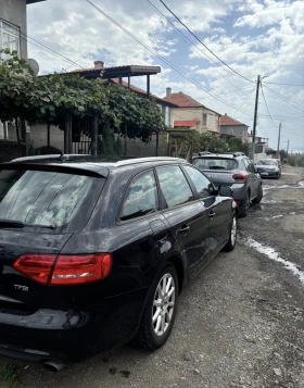 Audi A4 Avant Pro Line Business | Mobile.bg    4