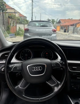 Audi A4 Avant Pro Line Business | Mobile.bg    8
