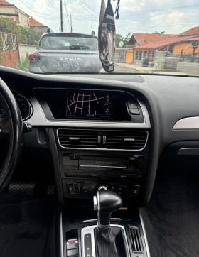 Audi A4 Avant Pro Line Business | Mobile.bg    9