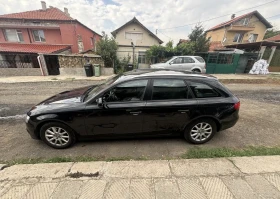 Audi A4 Avant Pro Line Business | Mobile.bg    3