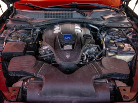 Maserati Ghibli * SQ4 *  * 8ZF * NAVI  | Mobile.bg    9