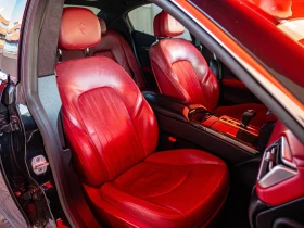 Maserati Ghibli * SQ4 *  * 8ZF * NAVI  | Mobile.bg    10