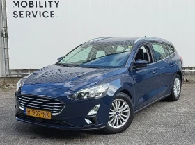 Ford Focus Очакван внос